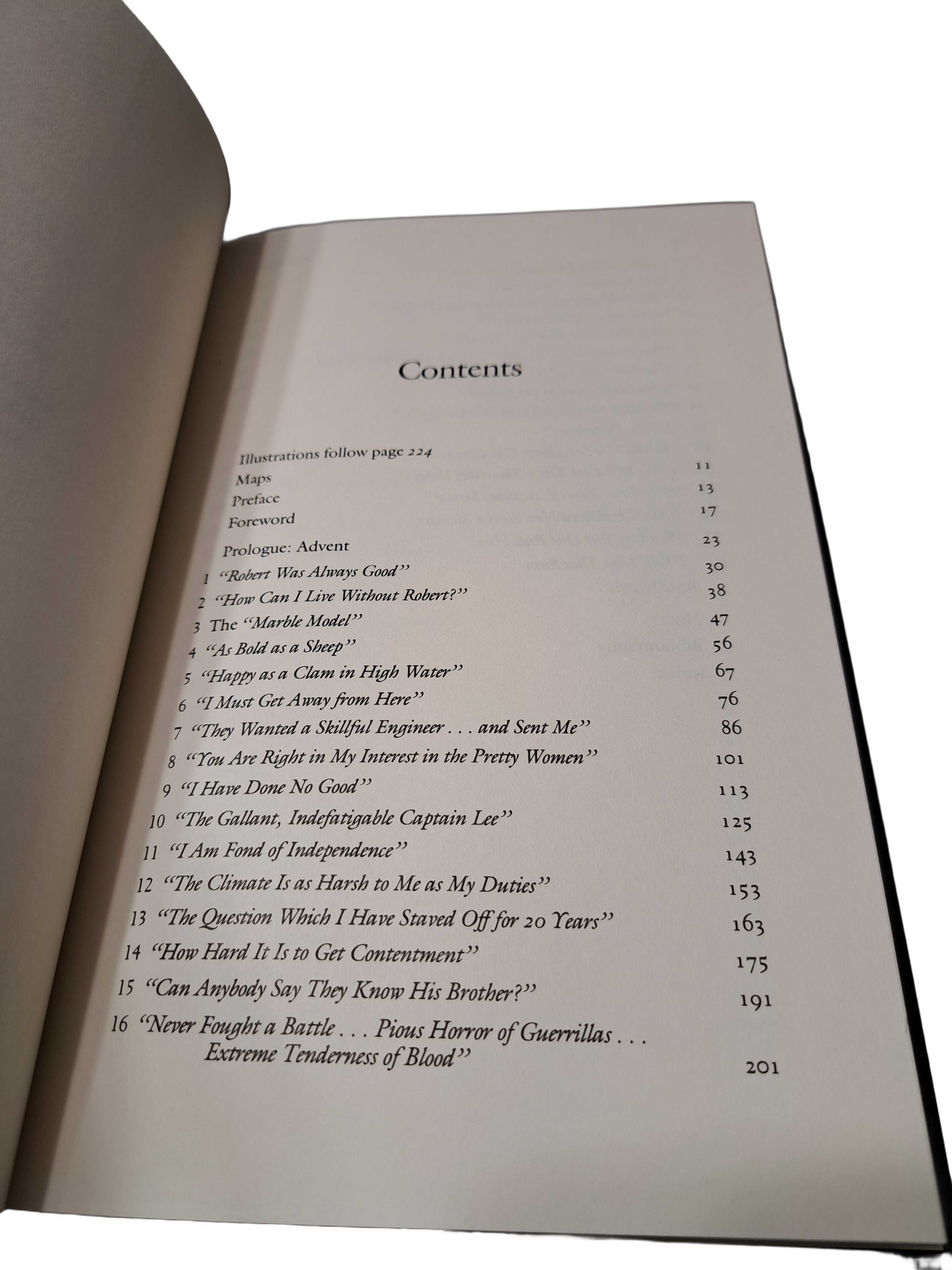 Robert E Lee A Biography by Emory M Thomas