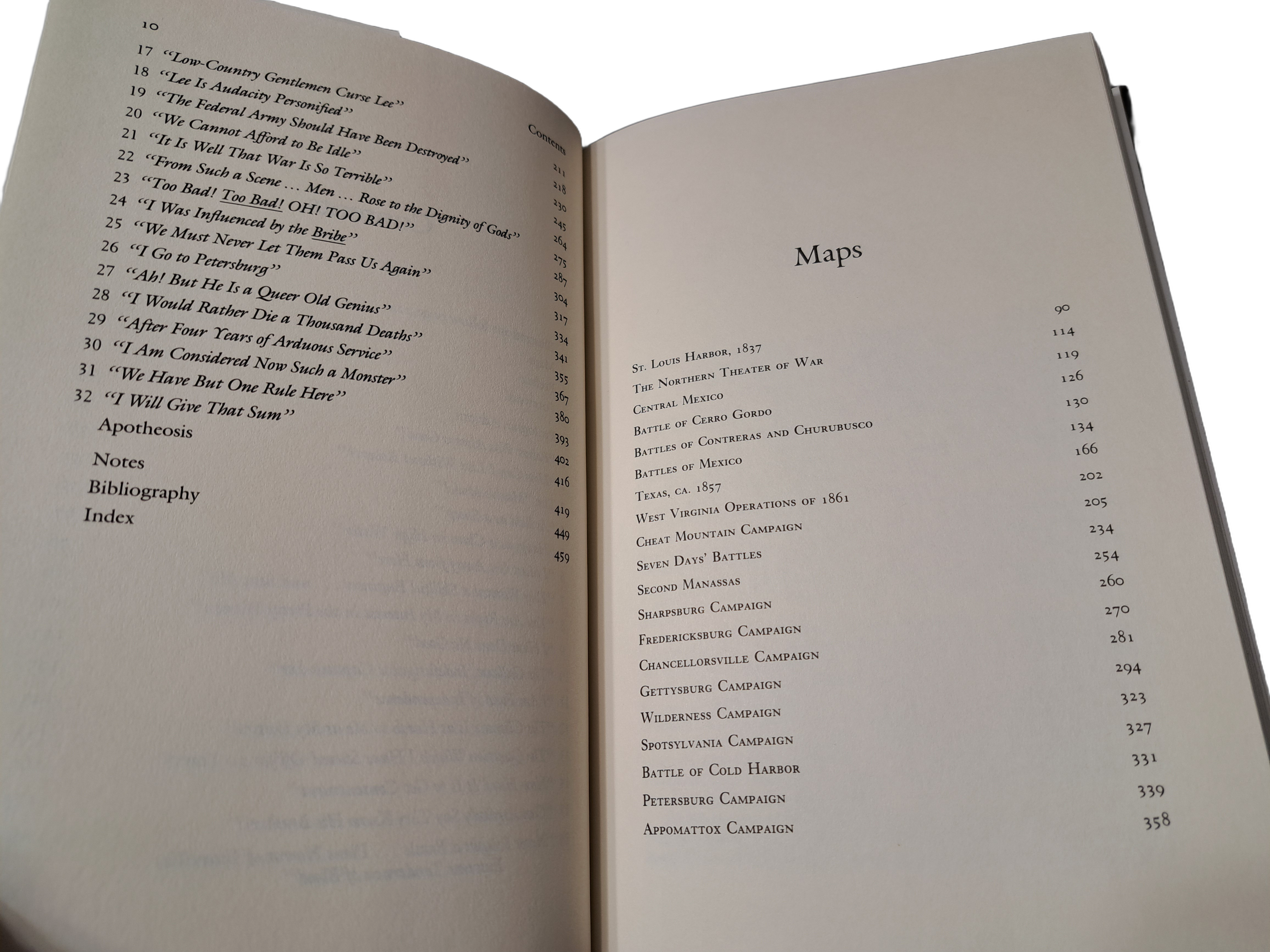 Robert E Lee A Biography by Emory M Thomas
