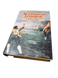 Vintage 1986 Red Dawn at Lexington by Louis Birnbaum