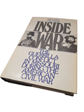 Vintage 1989 Inside War: The Guerrilla Conflict in Missouri during the American Civil War  by Michael Fellman