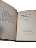 Vintage 1943 A Tree Grows in Brooklyn by Betty Smith