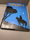 First edition/large hardcover of A Day in the Life of American by David Cohen & Rick Smolan