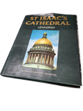 Vintage 1980 St Isaac's Cathedral Leningrad