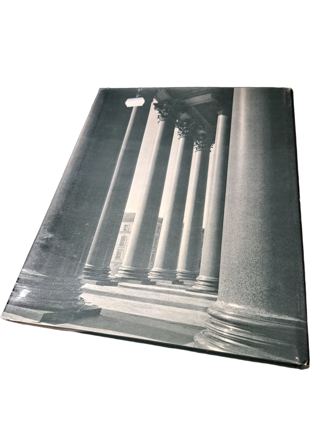 Vintage 1980 St Isaac's Cathedral Leningrad