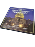 Vintage 1989 Discover America: Discover the Sidewalks of Washington, D.C.
