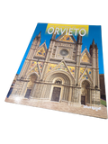 The Cathedral of Orvieto by Anna Caprespa
