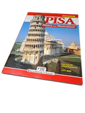 Pisa: History and Masterpieces. 145 color photographs, city map