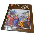 Vatican City by Orazio Petrosillo