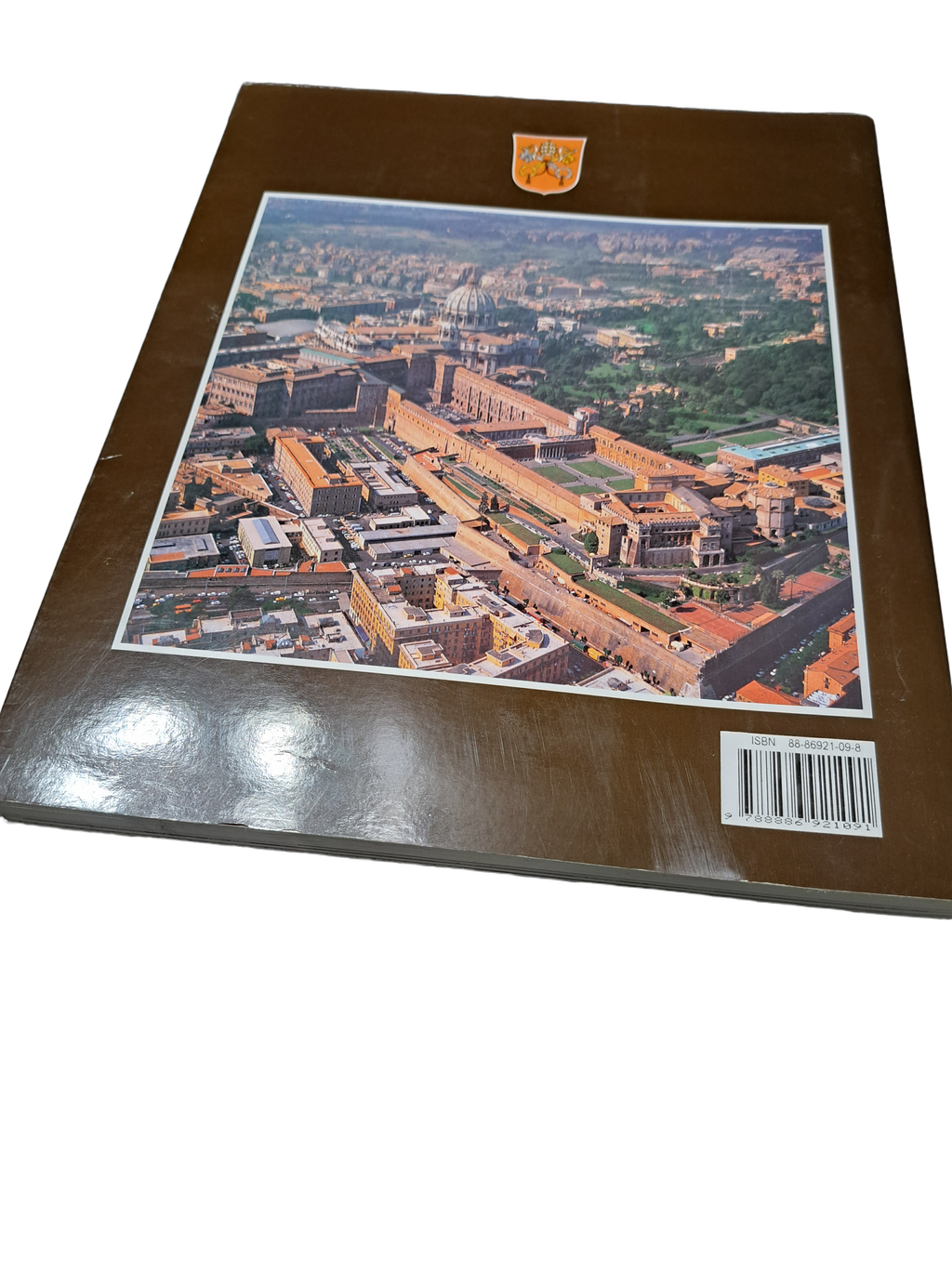 Vatican City by Orazio Petrosillo