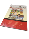 It Happened on the Lewis and Clark Expedition by Erin H Turner