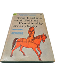Vintage 1950 The Decline and Fall of Practically Everybody by Will Cuppy