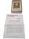 1993 General James Longstreet by Jeffry D Wert