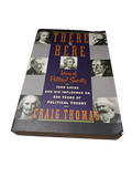 Vintage 1991 There to Here: Ideas of Political Society