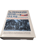 1997 edition of The Photographic History of the Civil War