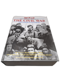 Vintage Photographic History of The Civil War - Fort Sumter to Gettysburg