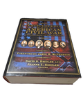 Encyclopedia of the American Civil War: A Political, Social, and Military History