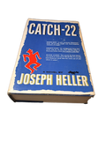 Vintage 1961 Catch-22 by Joseph Heller