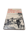 Vintage 1985 The American Revolution by Edward Countryman