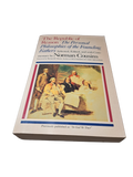 Vintage 1988 The Republic of Reason: The Personal Philosophies of the Founding Fathers
