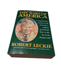 Vintage 1993 The Wars of America Volume 2 by Robert Leckie