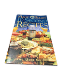 Magic Bullet: 10 Second Recipes and User Guide
