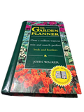 The Garden Planner: Over a million ways to mix and match perfect beds and borders