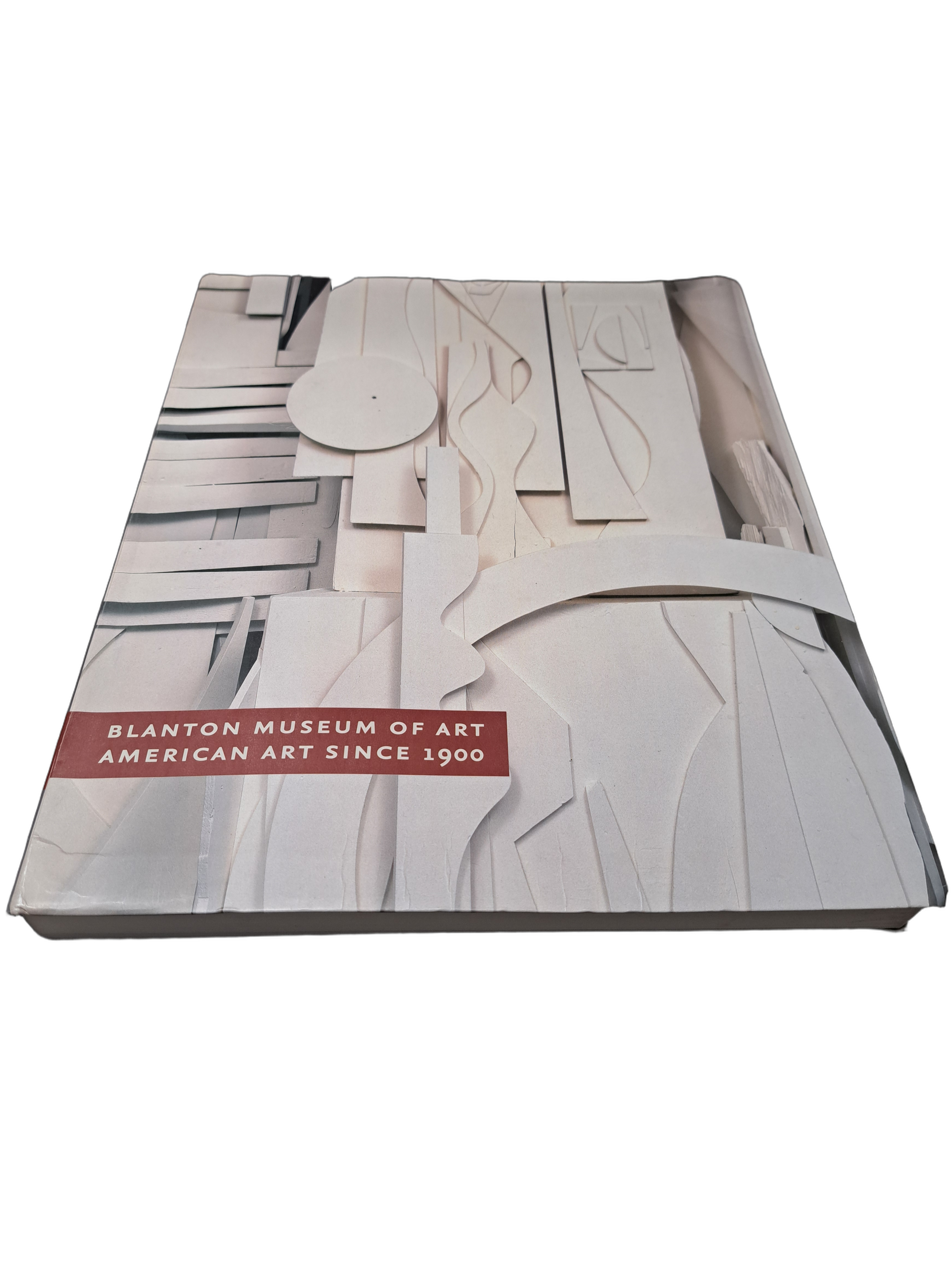 Blanton Museum of Art: American Art Since 1900