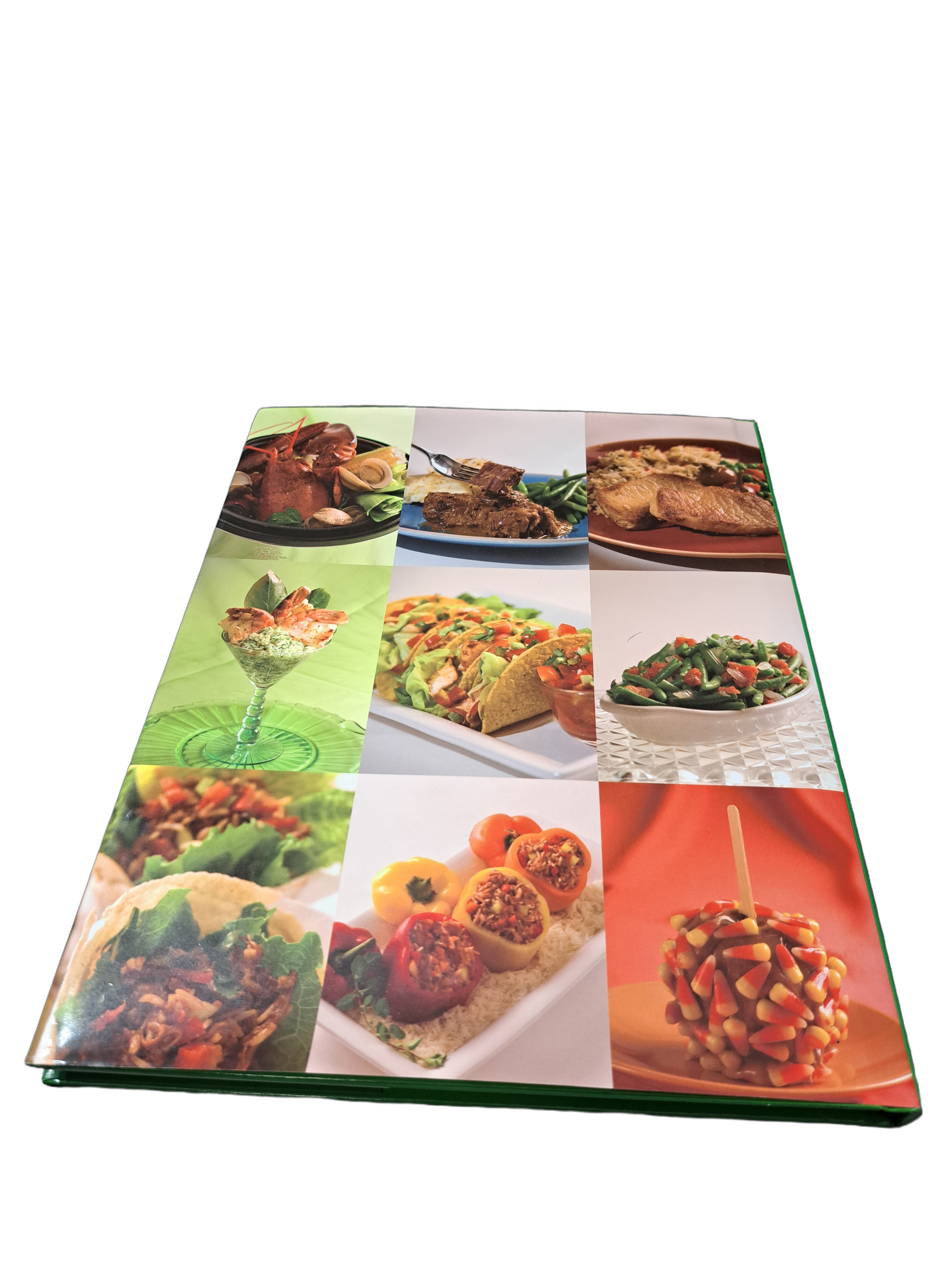Rice Cook Creations with Debra Murray, Introduction by Wolfgang Puck