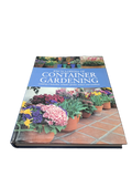Encyclopedia of Container Gardening