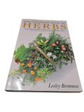 The Complete Book of Herbs: A practical guide to growing & using herbs