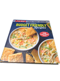 2022 Taste of Home Budget Friendly Recipes Cookbook