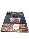 Superwave Super Recipes by Bob and Paul Bowersox