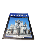 The Basilica of Santa Croce book