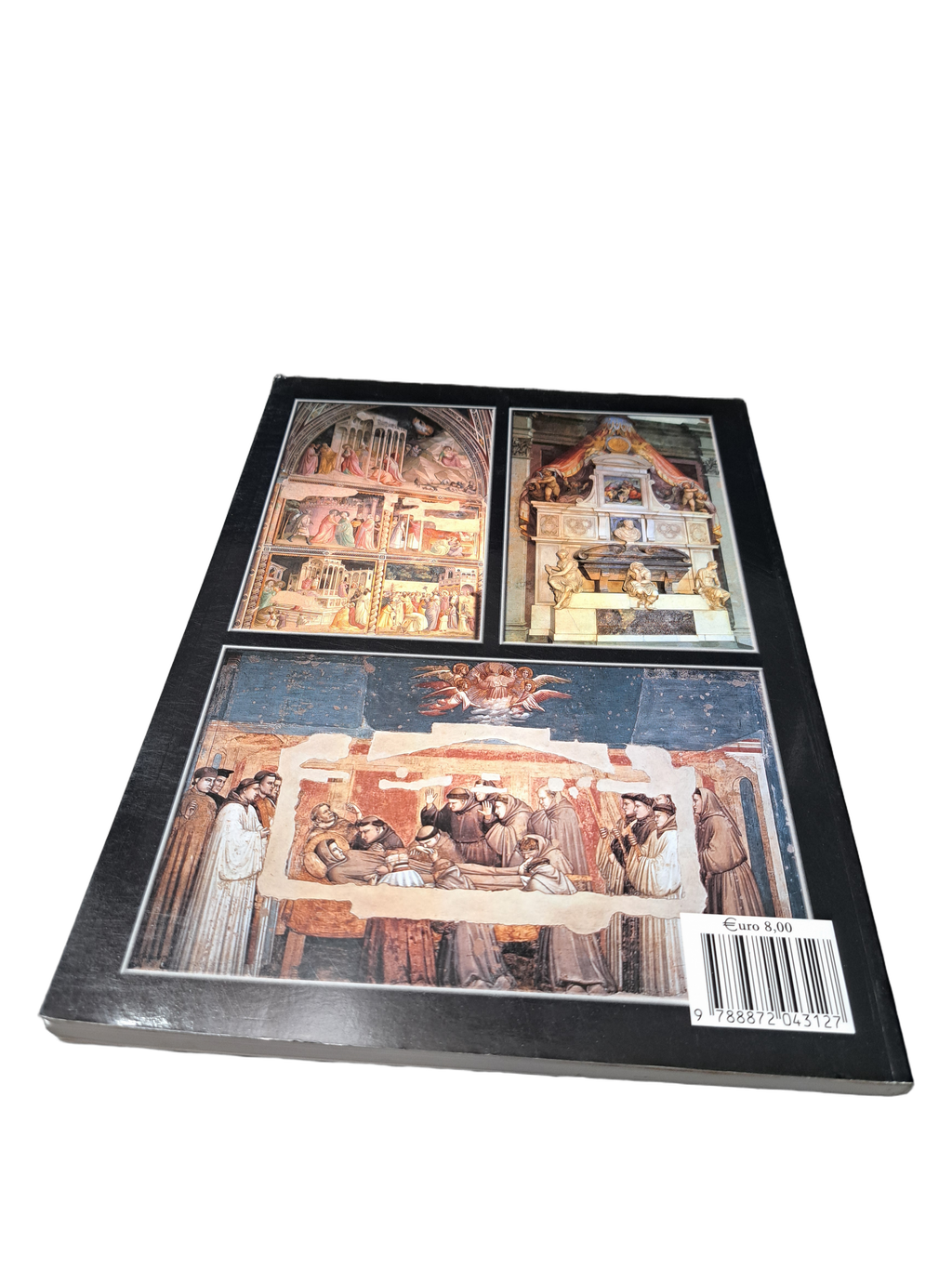 The Basilica of Santa Croce book