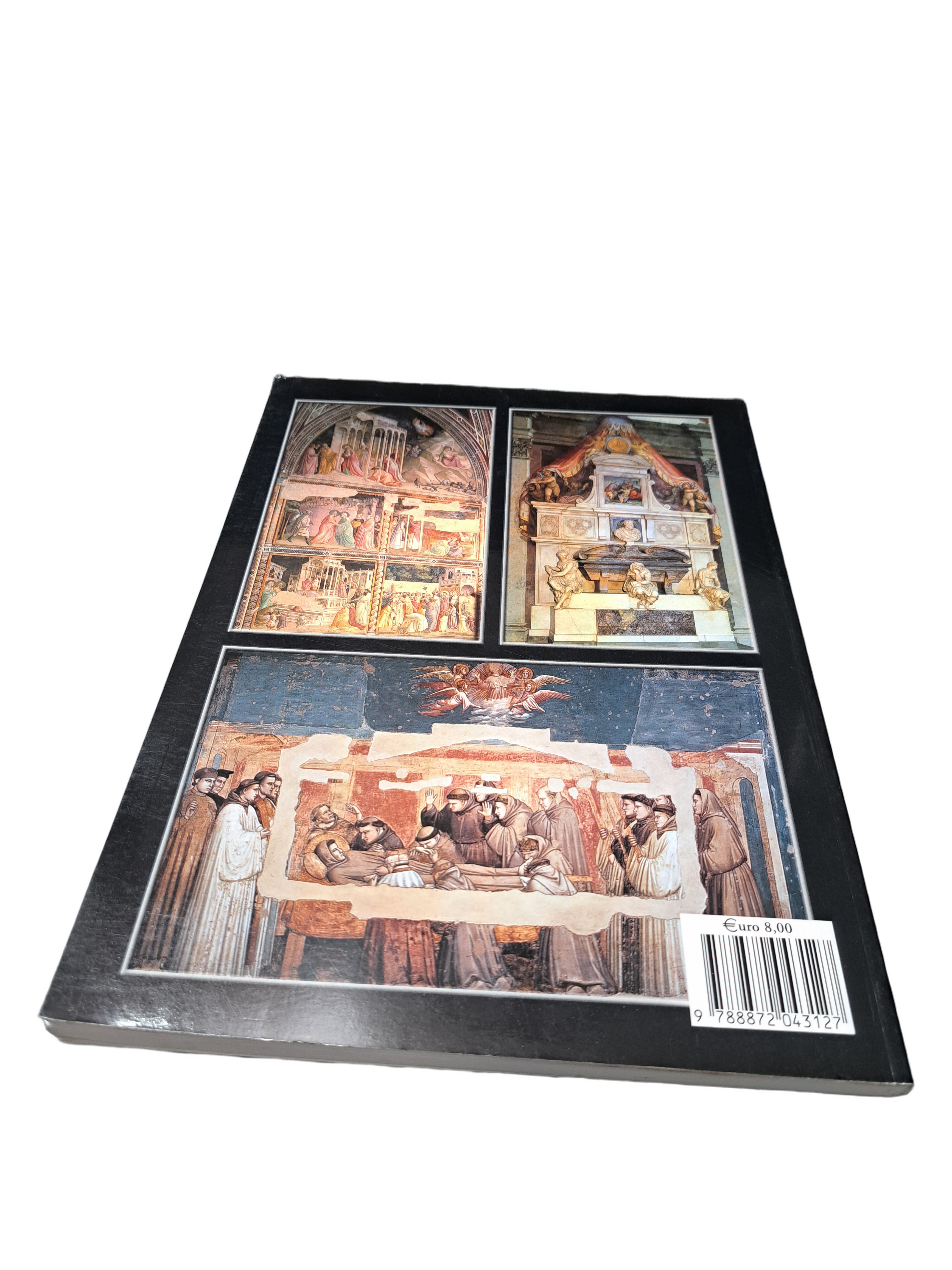 The Basilica of Santa Croce book