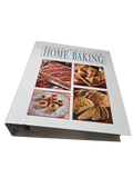 Vintage Great American Home Baking cookbook