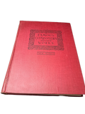 Vintage 1900 Famous Composers and their Works Vol 1
