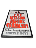 The Invasion Before Normandy: The Secret Battle of Slapton Sands