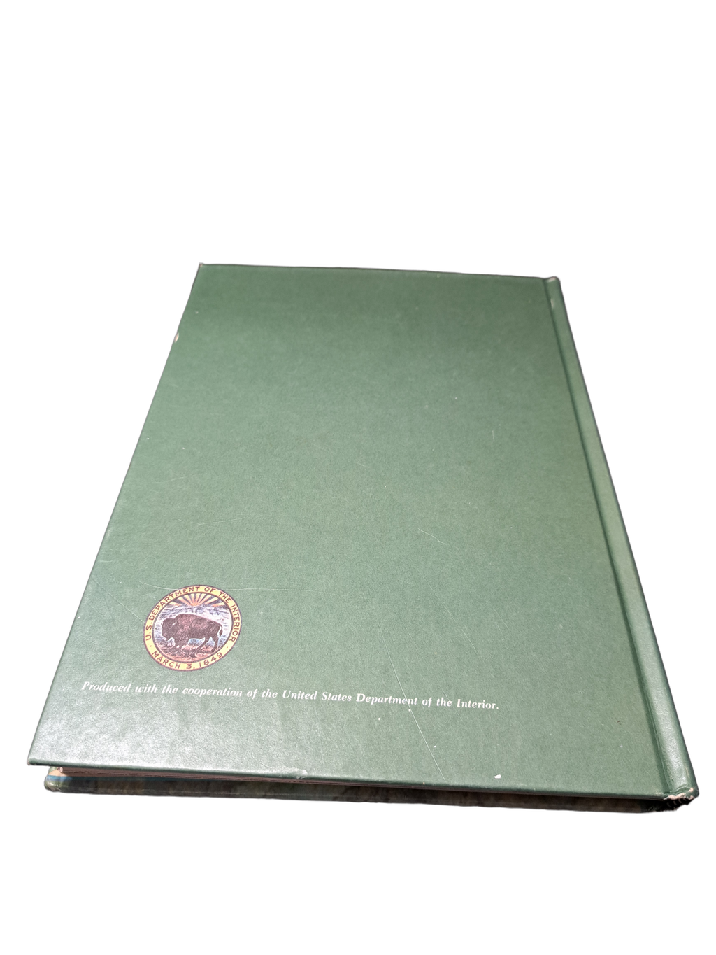 Vintage 1967 Our Living World of Nature: The Life of the Mountains by Maurice Brooks