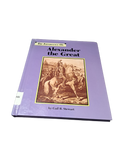 Vintage 1994 The Importance of Alexander the Great by Gail B Stewart