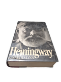 Vintage 1987 Hemingway by Kenneth S Lynn