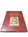 Vintage 1973 The Book of Christmas by The Reader's Digest