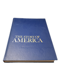 Vintage 1975 The Story of America by The Reader's Digest