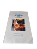 Vintage 1991 Lovin' Lites: Family Dessert Album cookbook by Pillsbury