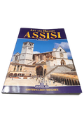 Assisi, Art and History: Giotto's Lost Frescoes