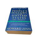 1995 A People's History of the United States 1492-Present