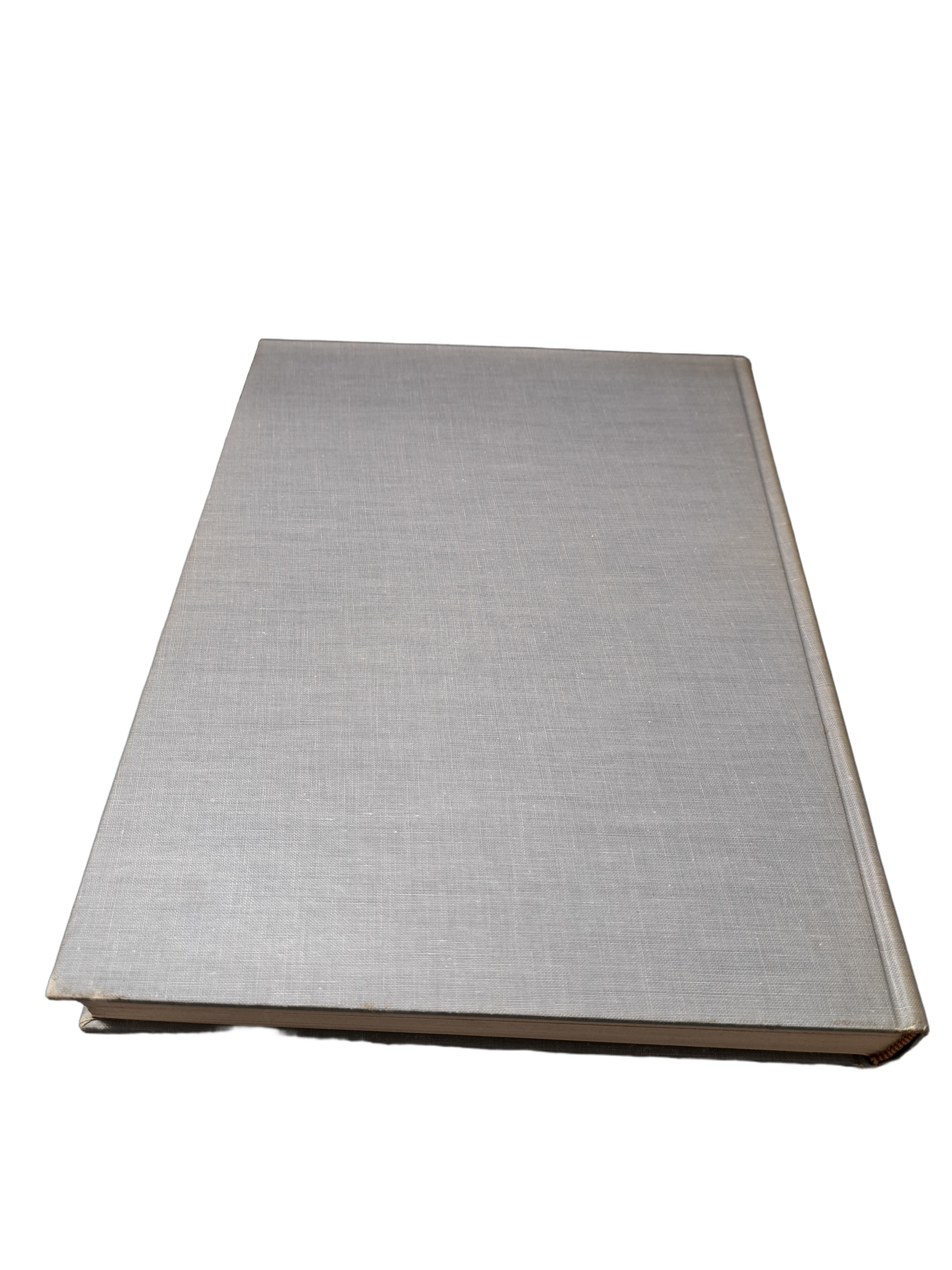Vintage 1958 first edition of The Civil War: A Pictorial Profile by John S Blay