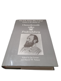 Vintage 1988 The US Army War College: Guide to the Battles of Chancellorsville & Fredericksburg