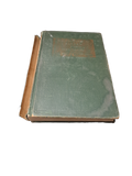 Vintage 1951 Mathematical Tables from Handbook of Chemistry & Physics