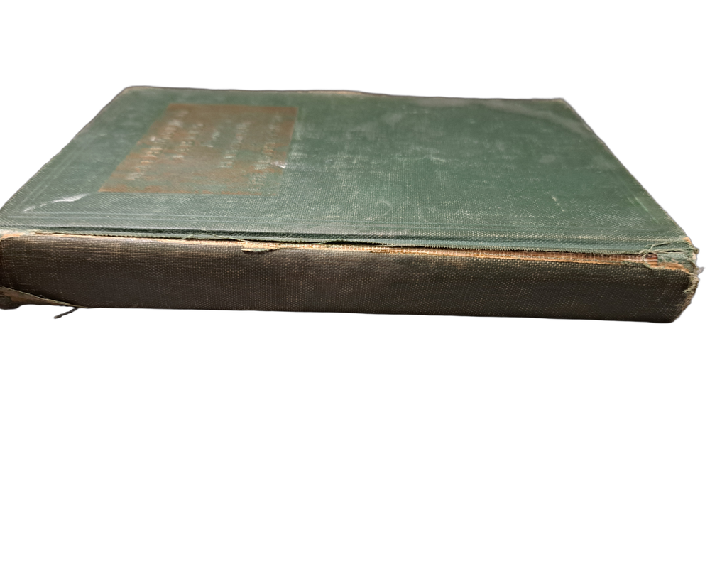 Vintage 1951 Mathematical Tables from Handbook of Chemistry & Physics